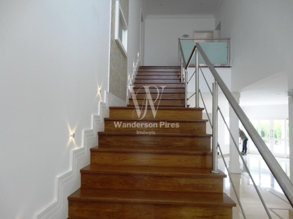 Imagem Casa com 4 Quartos à Venda, 540 m² em Alphaville 2 - Barueri