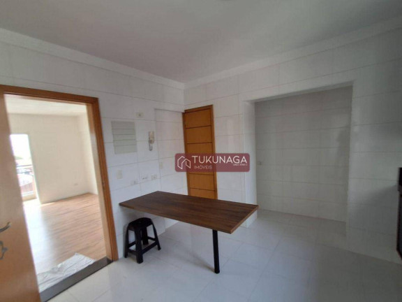 Imagem Apartamento com 3 Quartos para Alugar, 150 m² em Vila Rosália - Guarulhos