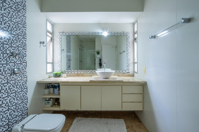 Imagem Apartamento com 3 Quartos à Venda, 130 m² em Itaim Bibi - São Paulo Imagem Apartamento com 3 Quartos à Venda, 130 m² em Itaim Bibi - São Paulo