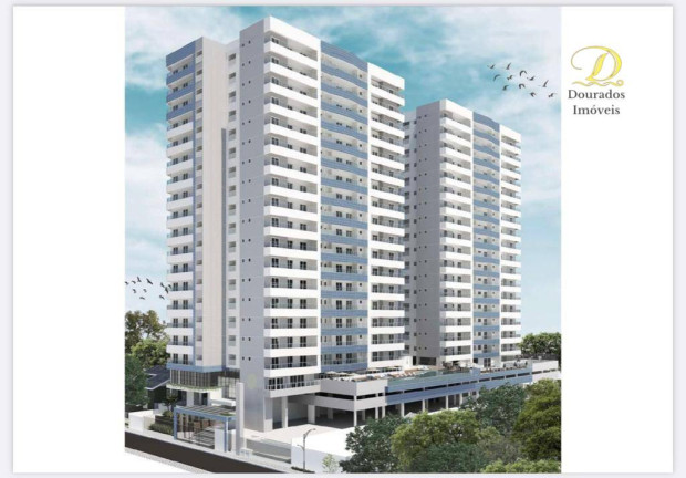 Imagem Apartamento com 2 Quartos à Venda, 102 m² em Ocian - Praia Grande Imagem Apartamento com 2 Quartos à Venda, 102 m² em Ocian - Praia Grande