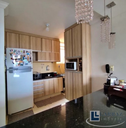 Imóvel com 2 Quartos à Venda, 66 m² em Lagoinha - Ribeirao Preto