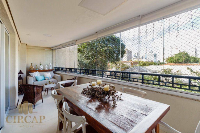 Imagem Apartamento com 4 Quartos à Venda, 153 m² em Vila Romana - São Paulo Imagem Apartamento com 4 Quartos à Venda, 153 m² em Vila Romana - São Paulo