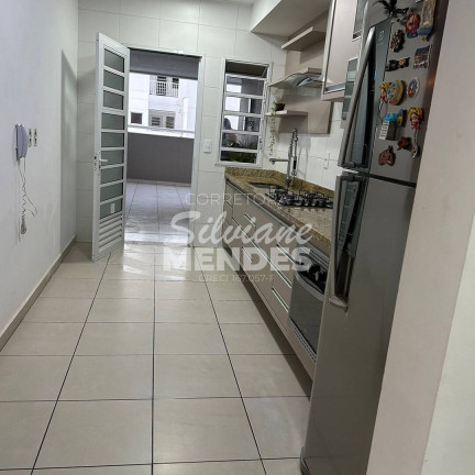 Imagem Apartamento com 3 Quartos à Venda, em Moncayo - Sorocaba Imagem Apartamento com 3 Quartos à Venda, em Moncayo - Sorocaba