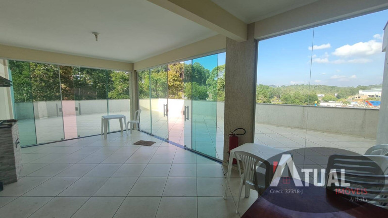 Imagem Apartamento com 1 Quarto à Venda, 45 m² em Terra Preta (terra Preta) - Mairiporã Imagem Apartamento com 1 Quarto à Venda, 45 m² em Terra Preta (terra Preta) - Mairiporã