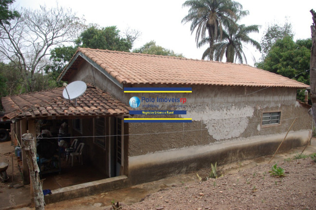 Imagem Imóvel com 3 Quartos à Venda, 2 m² em Rural - Jacuí Imagem Imóvel com 3 Quartos à Venda, 2 m² em Rural - Jacuí