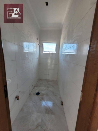 Imagem Casa com 3 Quartos à Venda, 122 m² em Loteamento Jardim Primavera - Lorena