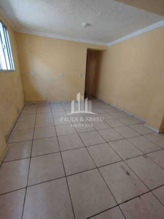 Imagem Casa com 1 Quarto à Venda, 150 m² em Jardim Zaira - Mauá