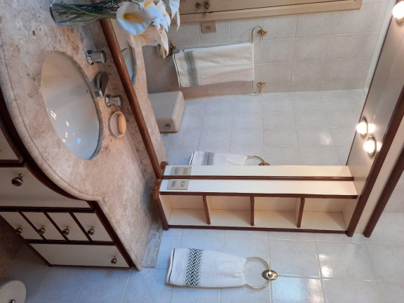 Imagem Imóvel com 4 Quartos à Venda, 160 m² em Chacará Klabin - São Paulo