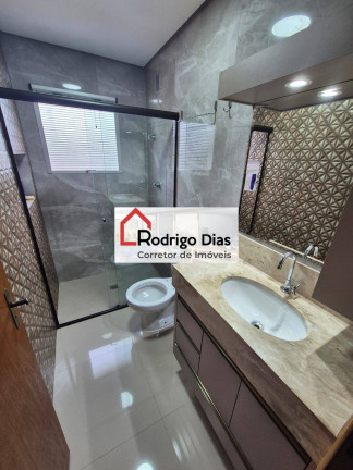 Imagem Apartamento com 3 Quartos à Venda, 86 m² em Jardim Bonfiglioli - Jundiaí