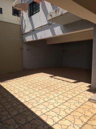 Imagem Casa com 3 Quartos à Venda, 201 m² em Jardim Cruzeiro Do Sul - São Carlos