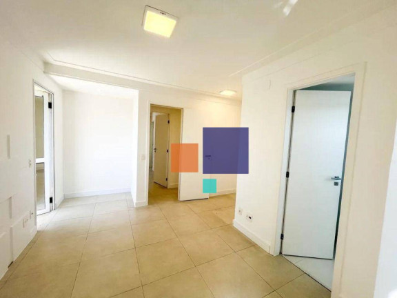 Imagem Apartamento com 3 Quartos à Venda, 128 m² em Centro - Santo André Imagem Apartamento com 3 Quartos à Venda, 128 m² em Centro - Santo André