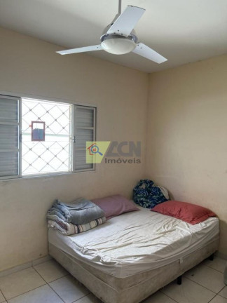 Imagem Casa com 2 Quartos à Venda, 71 m² em Jardim Amanda Ii - Hortolândia Imagem Casa com 2 Quartos à Venda, 71 m² em Jardim Amanda Ii - Hortolândia