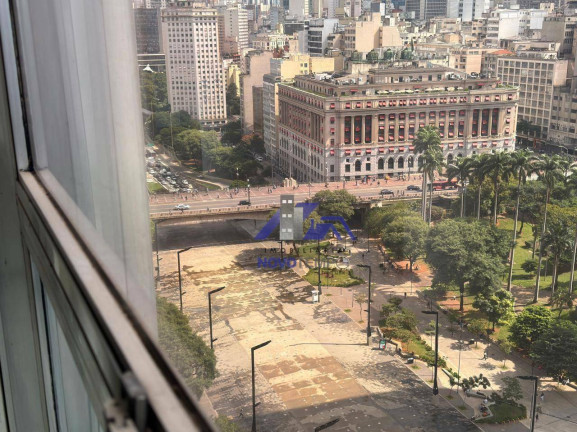 Imagem Sala Comercial à Venda, 256 m² em Centro - São Paulo Imagem Sala Comercial à Venda, 256 m² em Centro - São Paulo