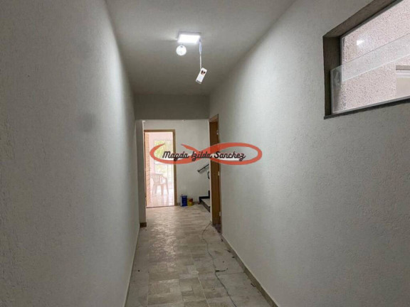 Imagem Apartamento com 2 Quartos à Venda, 39 m² em Vila Antonina - São Paulo Imagem Apartamento com 2 Quartos à Venda, 39 m² em Vila Antonina - São Paulo