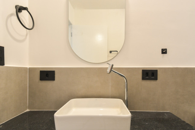 Imagem Apartamento com 2 Quartos à Venda, 58 m² em Vila Mariana - São Paulo