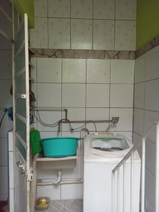 Imagem Casa com 2 Quartos à Venda, 120 m² em Campo Grande - Rio De Janeiro
