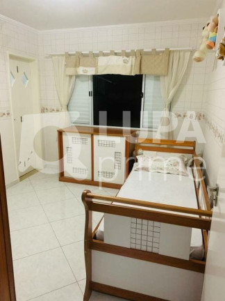 Imagem Casa com 3 Quartos à Venda, 138 m² em Tucuruvi - São Paulo