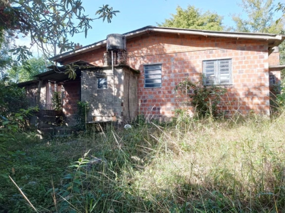 Imagem Chácara com 2 Quartos à Venda, 80 m² em Zona Rural - Silveira Martins Imagem Chácara com 2 Quartos à Venda, 80 m² em Zona Rural - Silveira Martins