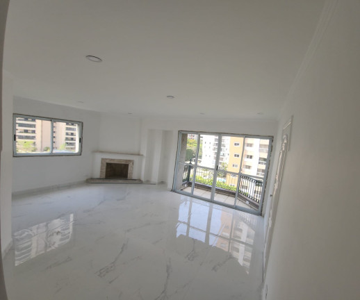 Imagem Imóvel com 3 Quartos à Venda, 127 m² em Real Parque - São Paulo