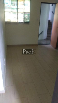 Imagem Apartamento com 2 Quartos à Venda, 52 m² em Baeta Neves - São Bernardo Do Campo