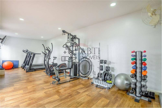 Imagem Apartamento com 3 Quartos à Venda, 100 m² em Moema - São Paulo