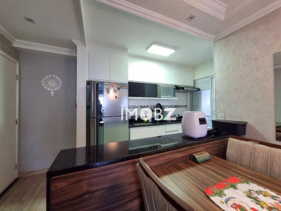 Imagem Imóvel com 3 Quartos à Venda, 73 m² em Vila Andrade - São Paulo
