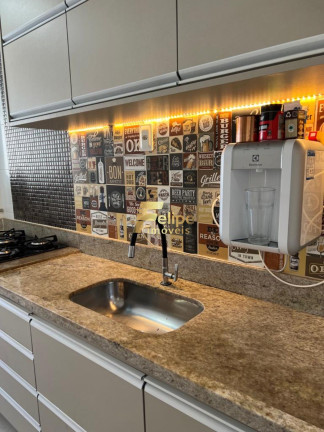 Imóvel com 3 Quartos à Venda, 90 m² em Itapuã - Vila Velha