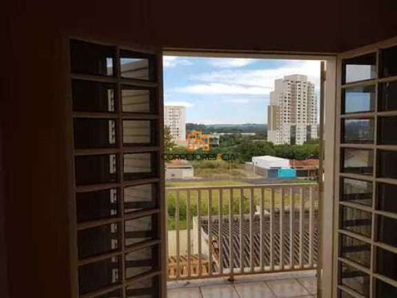 Imagem Casa com 4 Quartos à Venda, 290 m² em Alto Da Boa Vista - Ribeirão Preto