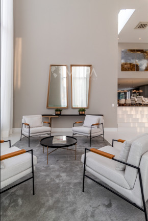 Imagem Casa com 6 Quartos à Venda, 1.038 m² em Tamboré - Santana De Parnaíba