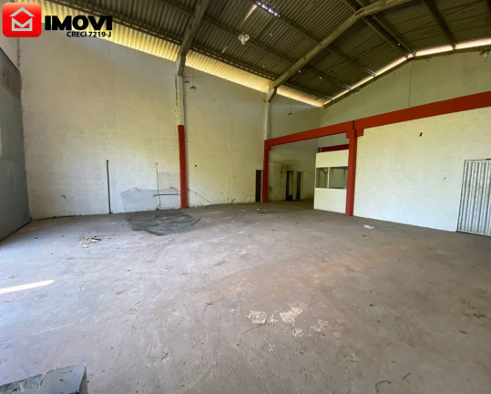 Imóvel à Venda, 2.000 m² em Manguinhos - Serra