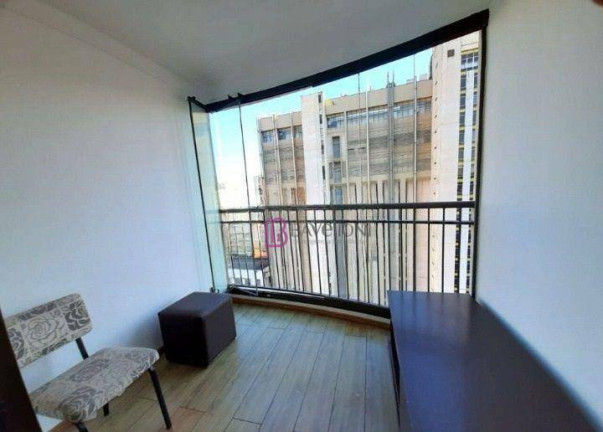 Imagem Apartamento com 2 Quartos à Venda, 63 m² em Perdizes - São Paulo