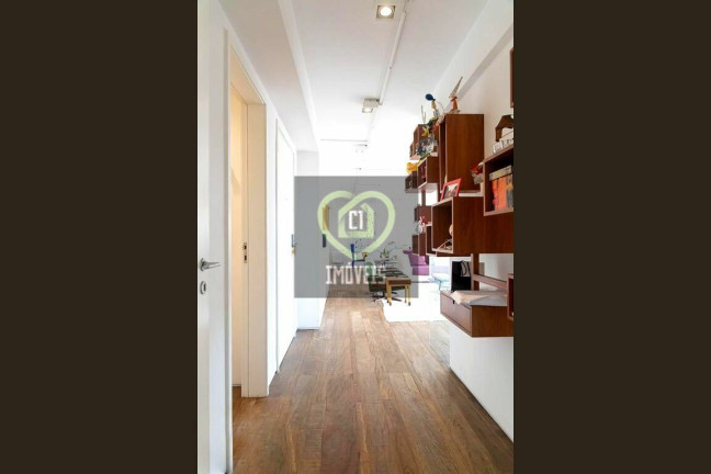 Imagem Apartamento com 3 Quartos à Venda, 198 m² em Perdizes - São Paulo Imagem Apartamento com 3 Quartos à Venda, 198 m² em Perdizes - São Paulo
