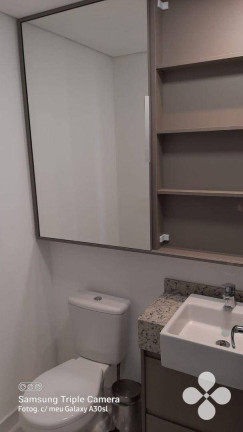 Imagem Imóvel com 1 Quarto à Venda, 22 m² em Jardim Das Acácias - São Paulo Imagem Imóvel com 1 Quarto à Venda, 22 m² em Jardim Das Acácias - São Paulo