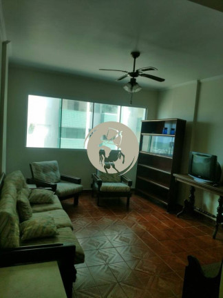 Imagem Apartamento com 2 Quartos à Venda, 95 m² em Vila Guilhermina - Praia Grande