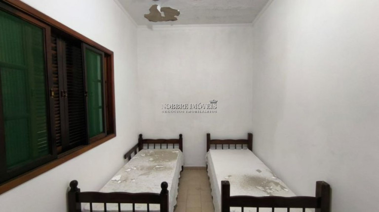 Imagem Casa com 3 Quartos à Venda, 95 m² em Caiçara - Praia Grande