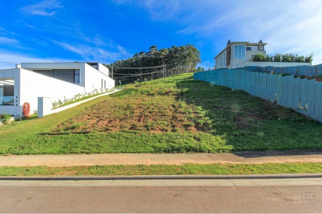 Terreno à Venda, 1.563 m² em Aberta Dos Morros - Porto Alegre