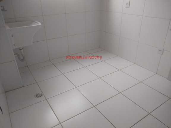 Imagem Apartamento com 2 Quartos à Venda, 54 m² em Vila Nova Esperia - Jundiaí