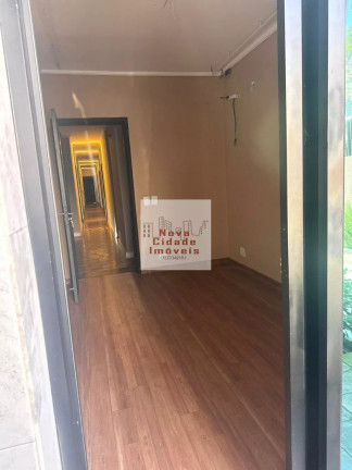 Imagem Casa com 9 Quartos para Alugar, 350 m² em Vila Olímpia - São Paulo