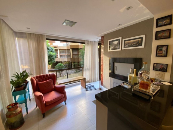 Imagem Apartamento com 3 Quartos à Venda, 242 m² em Bela Vista - Porto Alegre