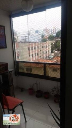 Imagem Apartamento com 3 Quartos à Venda, 94 m² em Centro - São Bernardo Do Campo Imagem Apartamento com 3 Quartos à Venda, 94 m² em Centro - São Bernardo Do Campo