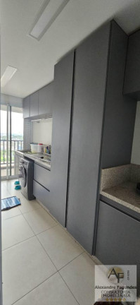 Imagem Apartamento com 3 Quartos à Venda, 139 m² em Park Lozandes - Goiânia