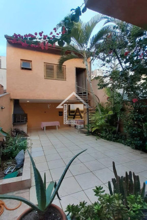 Imagem Casa com 3 Quartos à Venda, 236 m² em Vila Cruzeiro - São Paulo Imagem Casa com 3 Quartos à Venda, 236 m² em Vila Cruzeiro - São Paulo