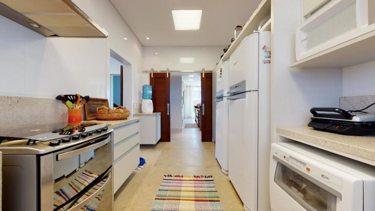 Imagem Casa de Condomínio com 4 Quartos à Venda, 460 m² em Xangri-lá - Xangri-lá