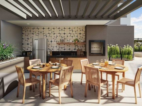 Imagem Apartamento com 3 Quartos à Venda, 54 m² em Chácara Klabin - São Paulo Imagem Apartamento com 3 Quartos à Venda, 54 m² em Chácara Klabin - São Paulo