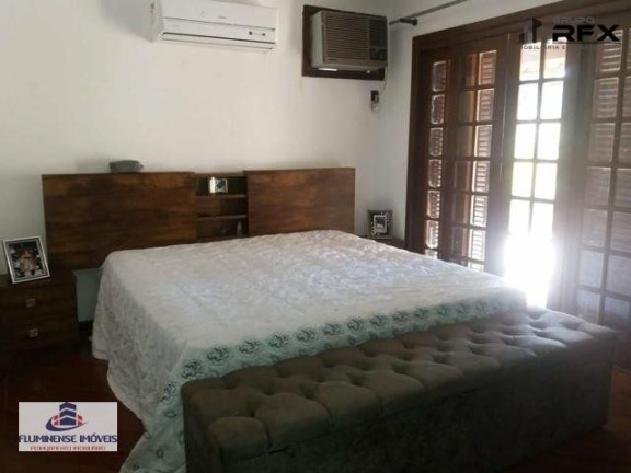 Imagem Casa com 5 Quartos à Venda, 180 m² em Itaipu - Niterói