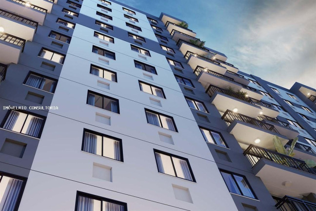 Imagem Apartamento com 2 Quartos à Venda, 59 m² em Rio De Janeiro