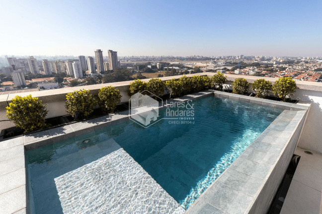 Imagem Apartamento com 2 Quartos à Venda, 150 m² em Jardim Aeroporto - São Paulo