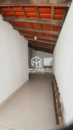 Imagem Casa com 2 Quartos à Venda, 150 m² em Samambaia Norte (samambaia) - Brasília