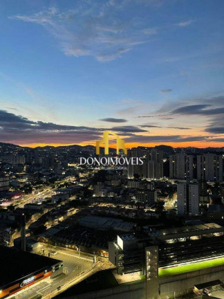 Imagem Apartamento com 3 Quartos à Venda, 158 m² em Vila Gonçalves - São Bernardo Do Campo
