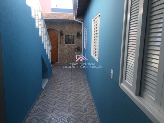 Imagem Casa com 3 Quartos à Venda, 131 m² em Parque Almerinda Pereira Chaves - Jundiaí Imagem Casa com 3 Quartos à Venda, 131 m² em Parque Almerinda Pereira Chaves - Jundiaí